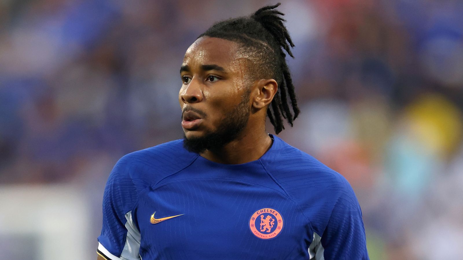 Kristofer Nkunku "Milan"a keçib -&nbsp;&nbsp;5 illik&nbsp;müqavilə imzalanıb